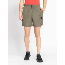 ADIDAS Men's Green M SL CHELSEA Shorts-picture-31