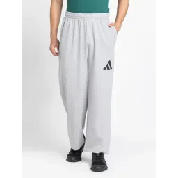 ADIDAS Men's Grey M WIDE FT Trackpants-picture-33