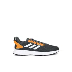 Adidas Men's Harquin M Grey Running Shoes-picture-14