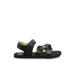 Adidas Men's HENGAT M Black Floater Sandals-picture-20