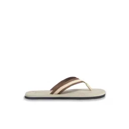 Adidas Men's HURTLE Brown Flip Flops-picture-18