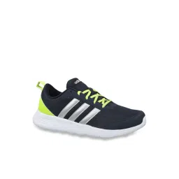 Adidas Men's Hyperon 1.0 M Navy Running Shoes-picture-31