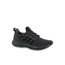 Adidas Men's Jerzo Black Running Shoes-picture-47