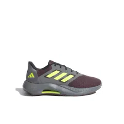 adidas Men's jolt runner M Black & Wine Running Shoes-picture-40