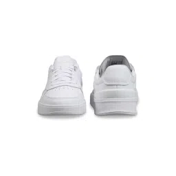 Adidas Men's KANTANA White Tennis Shoes image 5