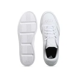 Adidas Men's KANTANA White Tennis Shoes image 4