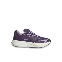 Adidas Men's LIGHTBLAZE MER Purple Running Shoes-picture-38
