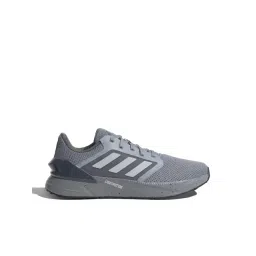 Adidas Men's LIGHTRUN HONE Grey Running Shoes-picture-42