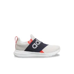 Adidas Men's LITE RACER ADAPT 6.0 Grey Walking Shoes-picture-47