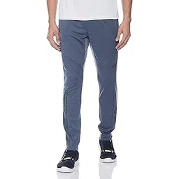 adidas Men's Mid Rise Regular Fit Track Pants-picture-10