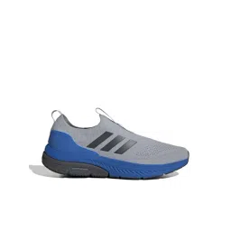 Adidas Men's MOULD 3 SOCK Grey Walking Shoes-picture-24