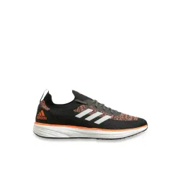 Adidas Men's ORBITRA Black Running Shoes-picture-36