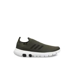 Adidas Men's PerchWalk M Green Walking Shoes-picture-10
