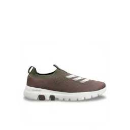 Adidas Men's Powerlish Brown Walking Shoes-picture-27