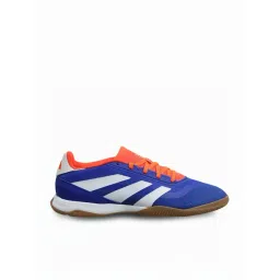 Adidas Men's PREDATOR LEAGUE IN Blue Casual Sneakers-picture-12