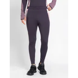 ADIDAS Men's Purple AFC Trackpants-picture-36