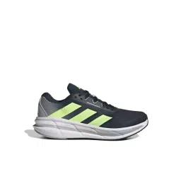 Adidas Men's QUESTAR 3 Blue Running Shoes-picture-19