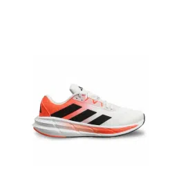 Adidas Men's QUESTAR 3 White Running Shoes-picture-16