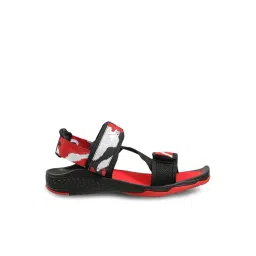 Adidas Men's RAMBADLER M Multicolor Floater Sandals-picture-11