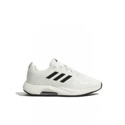 Adidas Men's rapide run White Running Shoes-picture-10