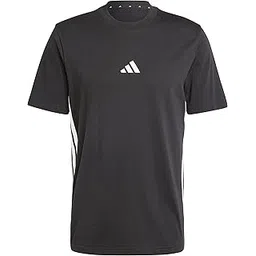 adidas Mens Regular T-Shirts | M 3S Sj T |-picture-24