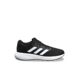 Adidas Men's RESPONSE Black Running Shoes-picture-20