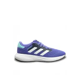 Adidas Men's RESPONSE Blue Running Shoes-picture-39