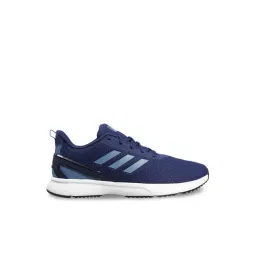 Adidas Men's RunAlly M Blue Running Shoes-picture-39