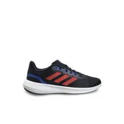Adidas Men's RUNFALCON 3.0 Blue Running Shoes-picture-26
