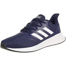 adidas Mens Runfalcon Running Shoe-picture-11