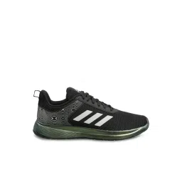 Adidas Men's RunSheen Black Running Shoes-picture-19