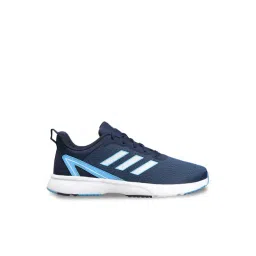 Adidas Men's Seize the street M Navy Running Shoes-picture-13