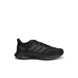 Adidas Men's SHOWTHEWAY 2.0 Unisex Black Running Shoes-picture-45