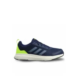 Adidas Men's Snugpro Navy Running Shoes-picture-27
