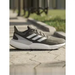 Adidas Men's SOLARBOOST 5 Black Running Shoes-picture-41