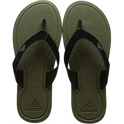 adidas mens STABILE M CANGRE/CBLACK Slipper - 10 UK (EX2376)-picture-37