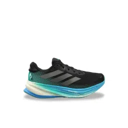 Adidas Men's SUPERNOVA RISE 2 Black Running Shoes-picture-18