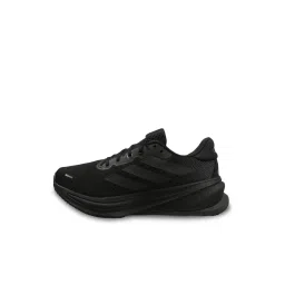 Adidas Men's SUPERNOVA RISE 2 Black Running Shoes image 2