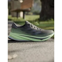 Adidas Men's SUPERNOVA RISE Black Running Shoes-picture-35