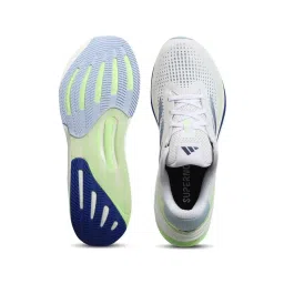 Adidas Men's SUPERNOVA RISE White Running Shoes image 5
