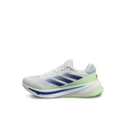Adidas Men's SUPERNOVA RISE White Running Shoes image 4