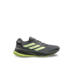 Adidas Men's SUPERNOVA STEP M Grey Running Shoes-picture-21