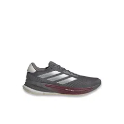 Adidas Men's SUPERNOVA STEP M Grey Running Shoes-picture-40