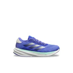 Adidas Men's SUPERNOVA STRIDE Blue Running Shoes-picture-47