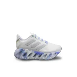 Adidas Men's SWITCH FWD 2 White Running Shoes-picture-26