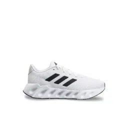 Adidas Men's SWITCH RUN White Running Shoes-picture-21