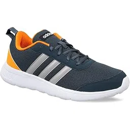adidas Men's Teconi/Dovgry/Borang Hyperon 1.0 M Running Shoes - 6 UK, Multicolor-picture-12