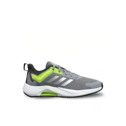Adidas Men's Tor-Star Grey Running Shoes-picture-43