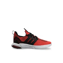 Adidas Men's Track-Tech Red Running Shoes-picture-39