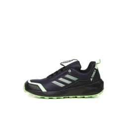 ADIDAS Men's TRAMP PRO Black Outdoor Shoes-picture-13